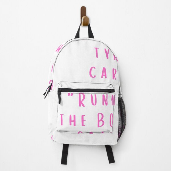 Item preview, Are you always running late for boarding? designed and sold by YourTeeMan.