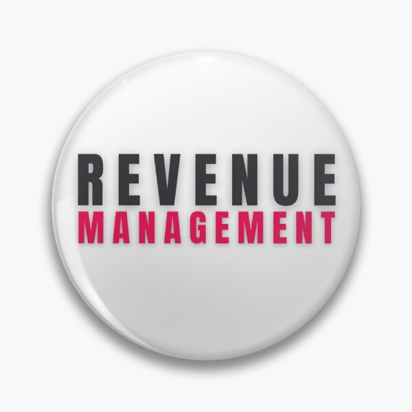 Item preview, Revenue Management designed and sold by Hoteliers.