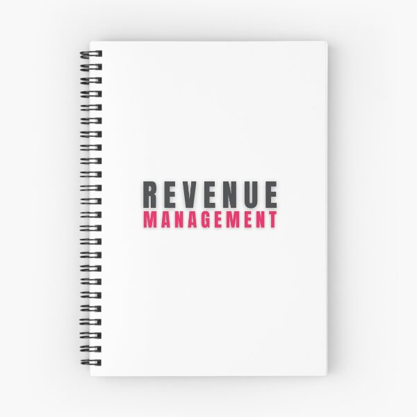 Item preview, Revenue Management designed and sold by Hoteliers.