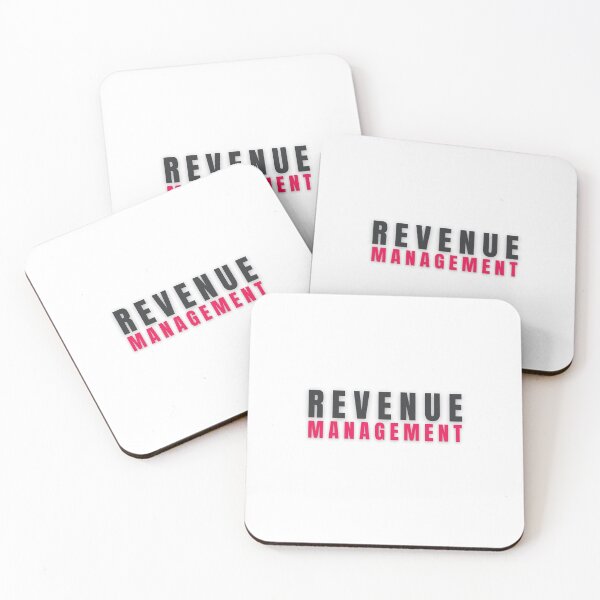 Item preview, Revenue Management designed and sold by Hoteliers.