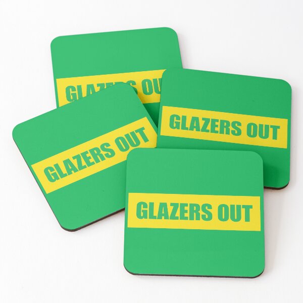 Item preview, Glazers Out designed and sold by Marvel Rivals Art.