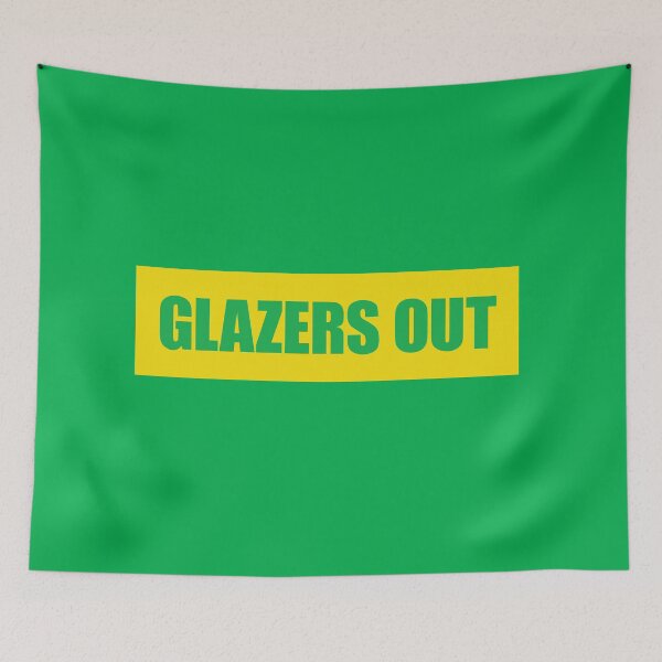 Item preview, Glazers Out designed and sold by Marvel Rivals Art.