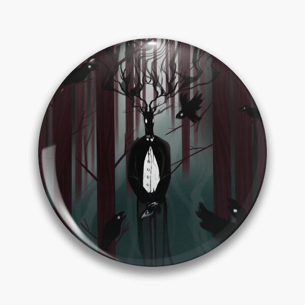 Item preview, Un visitante designed and sold by Salem Scribbles.