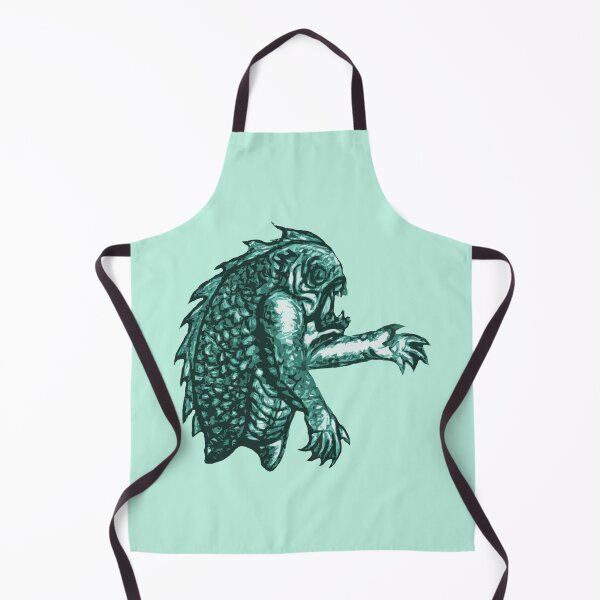 Item preview, Deep designed and sold by Cultista-Oscuro.