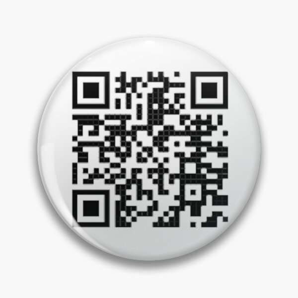 Item preview, Brooklyn 99 "¡HUESO!" Código QR designed and sold by bluegray.