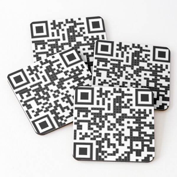 Item preview, Brooklyn 99 "¡HUESO!" Código QR designed and sold by bluegray.