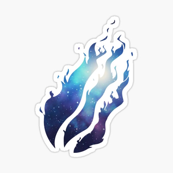 Roblox Fire Stickers Redbubble - fire decal roblox