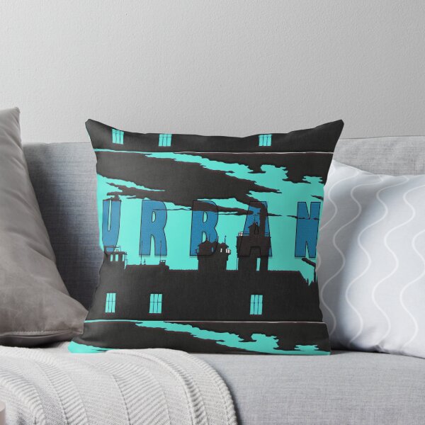 Item preview, Urban Factory designed and sold by roleshop.
