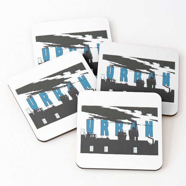 Item preview, Urban Factory designed and sold by roleshop.