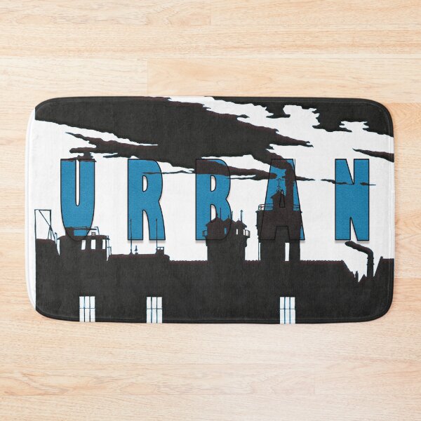 Item preview, Urban Factory designed and sold by roleshop.