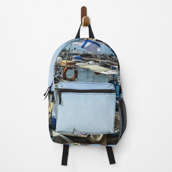 Item preview, Old School Greek Fishing designed and sold by GRKiT.