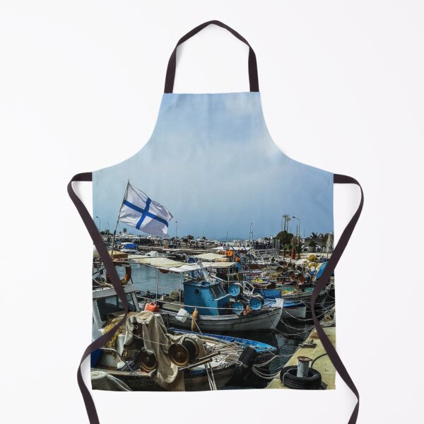 Item preview, Old School Greek Fishing designed and sold by GRKiT.