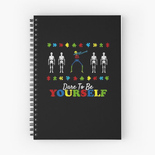 Item preview, Dare to be yourself Autism Shirt, Autism Awareness, Autism Kid Shirt, Autism Gifts, Autism Youth Shirt, Puzzle Ribbon Shirt,Kid Autism Shirt designed and sold by Printoweb.