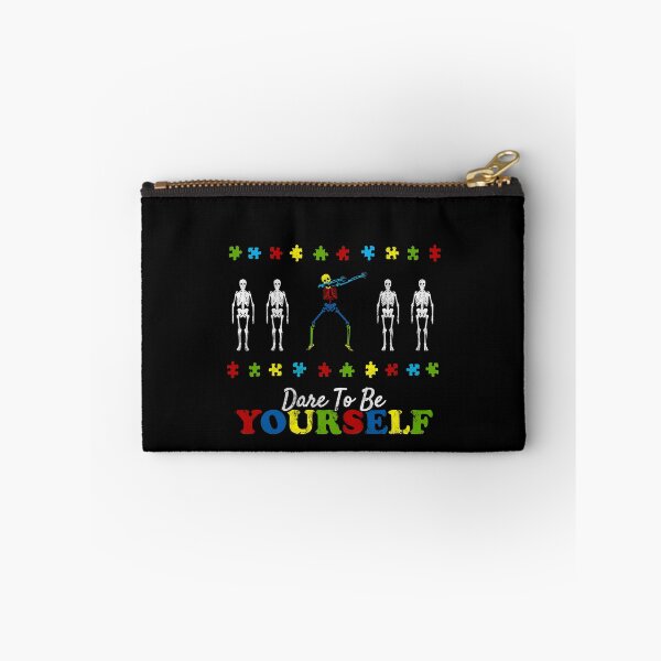 Item preview, Dare to be yourself Autism Shirt, Autism Awareness, Autism Kid Shirt, Autism Gifts, Autism Youth Shirt, Puzzle Ribbon Shirt,Kid Autism Shirt designed and sold by Printoweb.