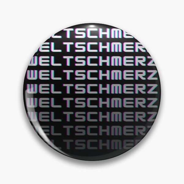Artikelvorschau, Weltschmerz entworfen und verkauft von aimanart.