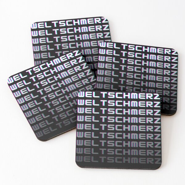 Item preview, Weltschmerz designed and sold by aimanart.