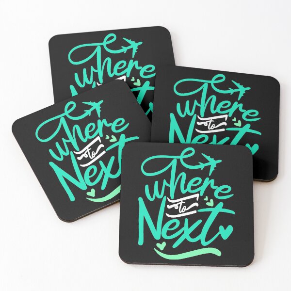Item preview, Where to next designed and sold by FurioInc.