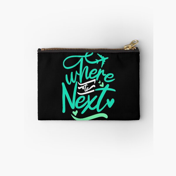 Item preview, Where to next designed and sold by FurioInc.