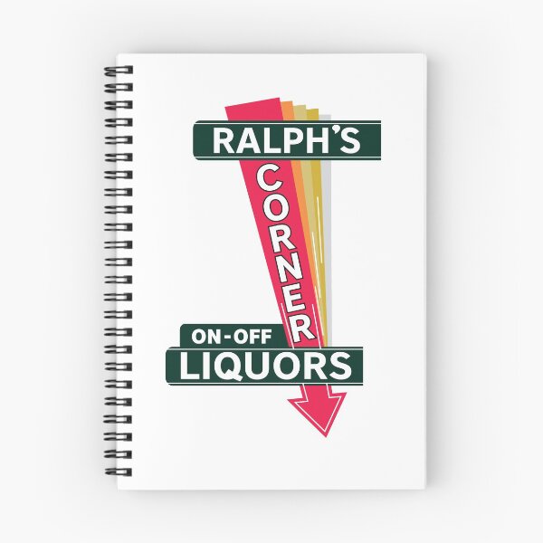 Item preview, Ralph's Corner designed and sold by fargomemeteam.