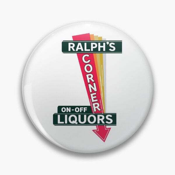 Item preview, Ralph's Corner designed and sold by fargomemeteam.
