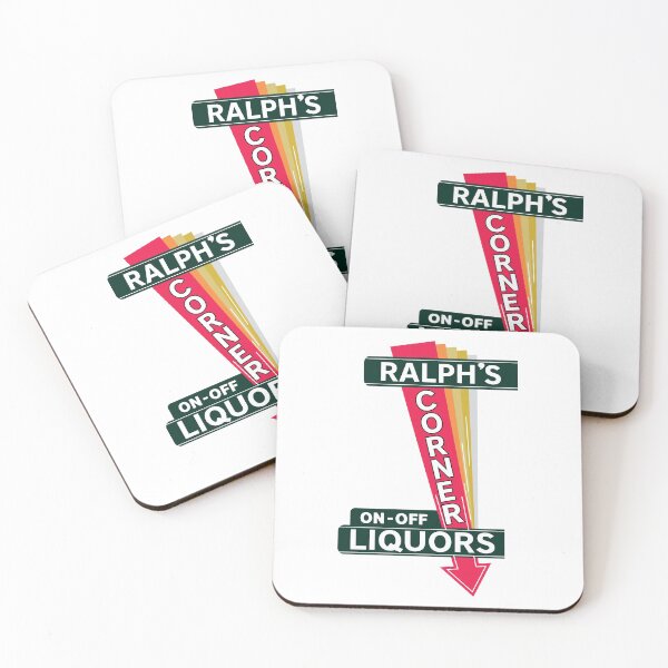 Item preview, Ralph's Corner designed and sold by fargomemeteam.