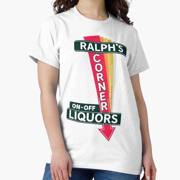 Item preview, Ralph's Corner designed and sold by fargomemeteam.