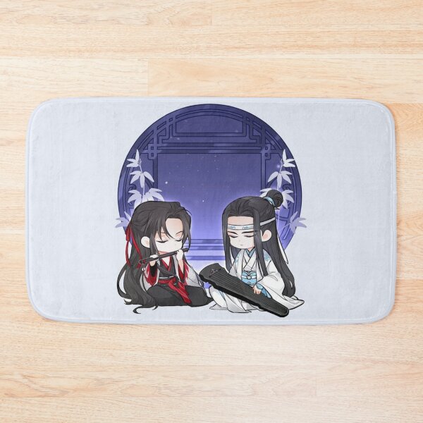 Item preview, WANGXIAN.SONG.OF.THE.NIGHT designed and sold by stephylee88.