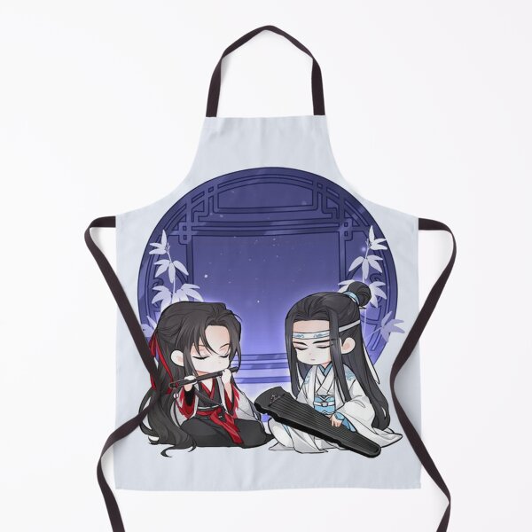 Item preview, WANGXIAN.SONG.OF.THE.NIGHT designed and sold by stephylee88.