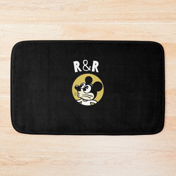 Item preview, R@R designed and sold by Ethos Bubbles.