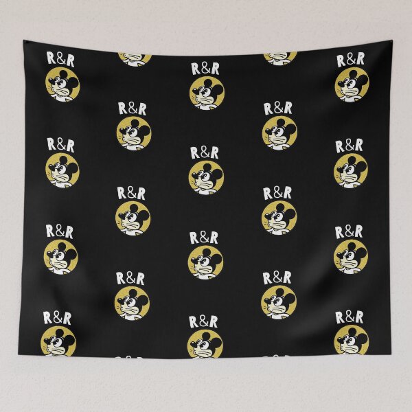 Item preview, R@R designed and sold by Ethos Bubbles.