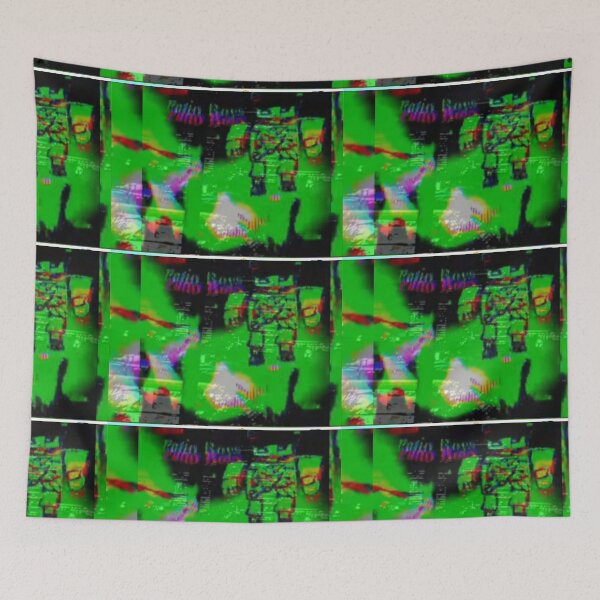 Item preview, Empirical Patio Boy Machine designed and sold by OmegaRedFan.