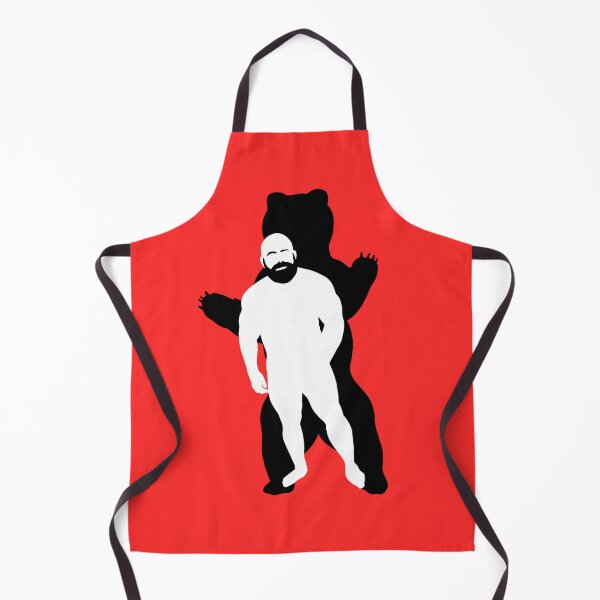 Item preview, Spirit Animal - Bear designed and sold by Love Burty.