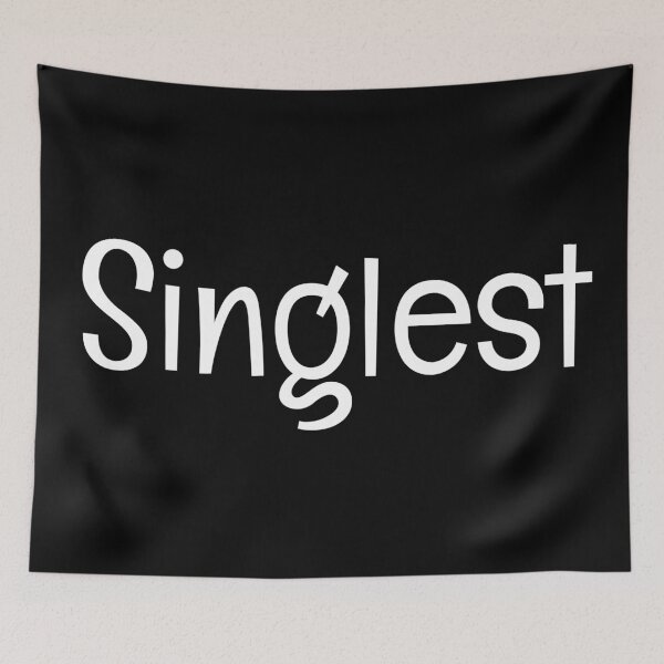 Item preview, Singlest designed and sold by HorizonDesignz.