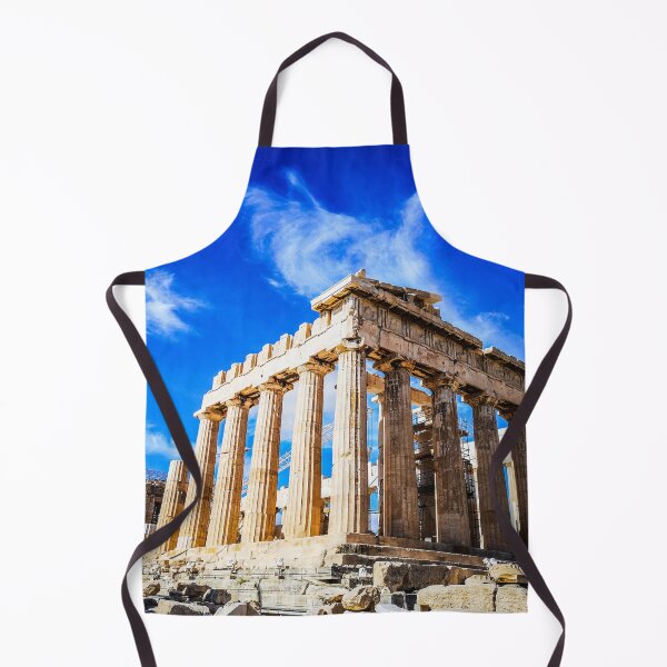 Item preview, History high on the hill - Acropolis designed and sold by GRKiT.