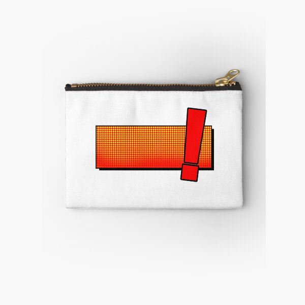 Item preview, Attention  designed and sold by Ironmatt1995.