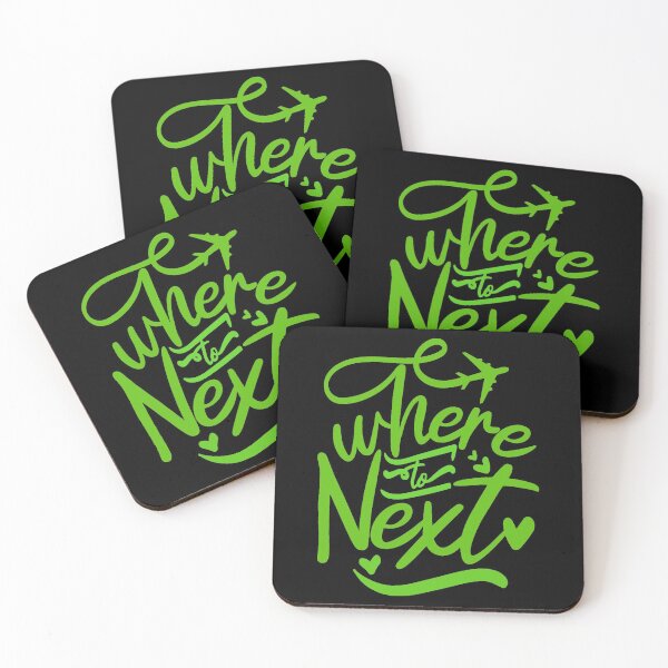 Item preview, Where to next designed and sold by FurioInc.
