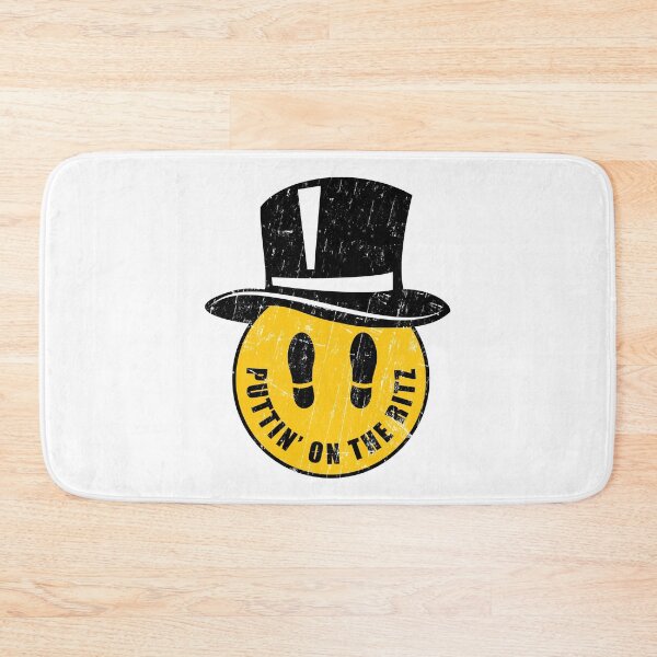 Item preview, Funny Tap dancing gift - puttin' on the ritz | tap dance related gifts, tap dance student gift, tap dance teacher gift tap shoes designed and sold by TAP-DANCE-ART.