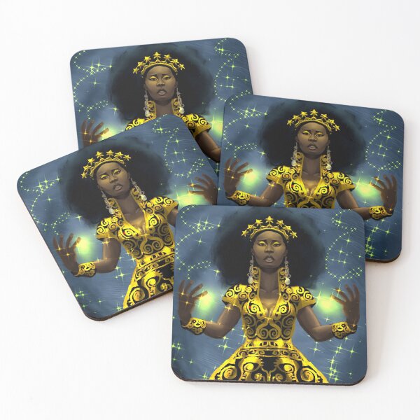 Item preview, blackgirl magic designed and sold by jayrockanocka.