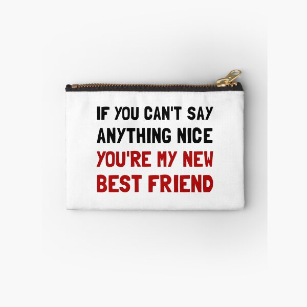 Item preview, Nice Best Friend designed and sold by TheBestStore.