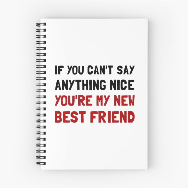 Item preview, Nice Best Friend designed and sold by TheBestStore.