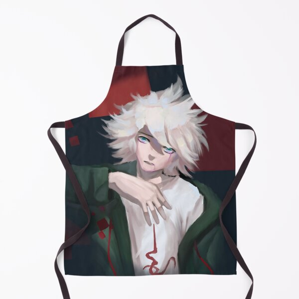 Item preview, Nagito Komaeda designed and sold by MissingArtist.