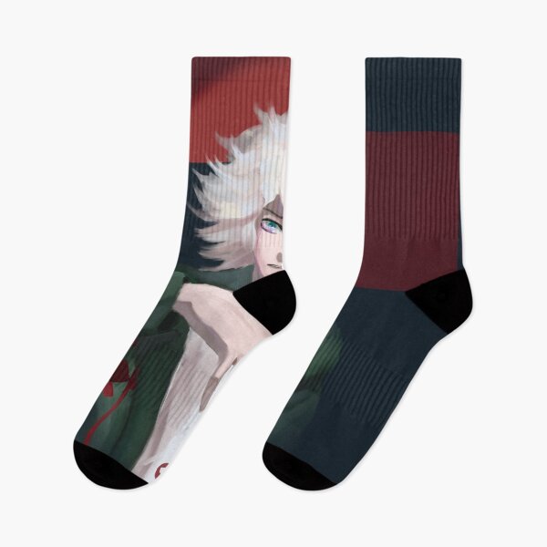 Item preview, Nagito Komaeda designed and sold by MissingArtist.