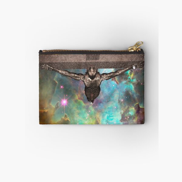 Item preview, Crucified cyborg designed and sold by rolffimages.