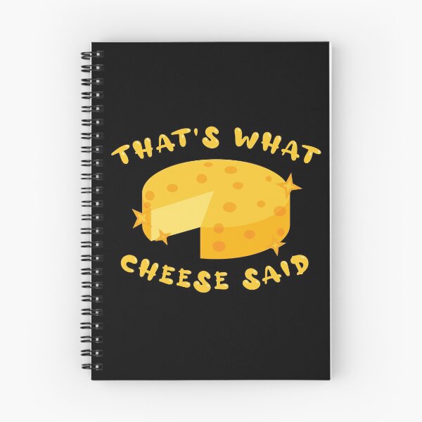 Item preview, Thats what cheese said designed and sold by GoranDesign.