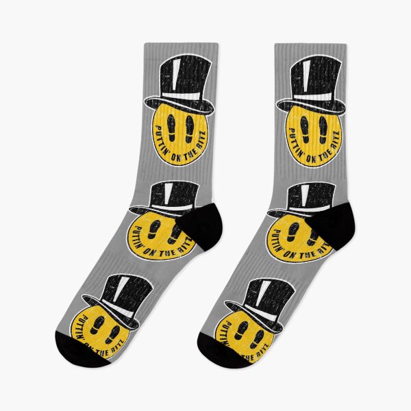 Item preview, Funny Tap dancing gift - puttin' on the ritz | tap dance related gifts, tap dance student gift, tap dance teacher gift tap shoes designed and sold by TAP-DANCE-ART.