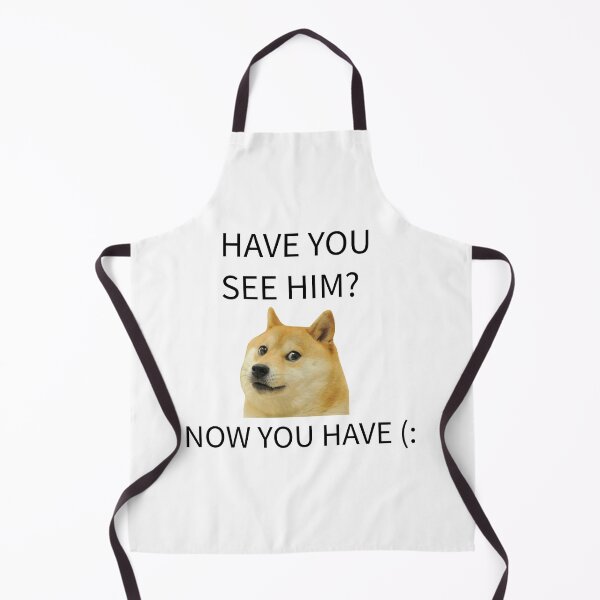 Item preview, DOGE DIVERTIDO ¿HAS VISTO EL DISEÑO DE SHIBA INU? designed and sold by Picspot.