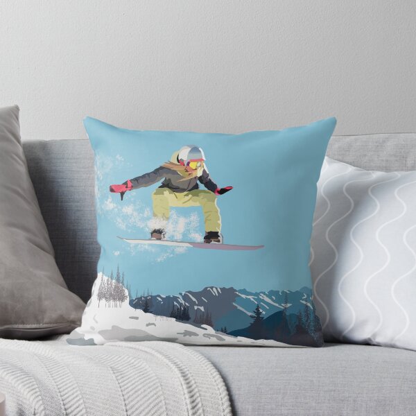 Aperçu de l'œuvre Fille de neige créée et vendue par Tiny-Designs-UK.
