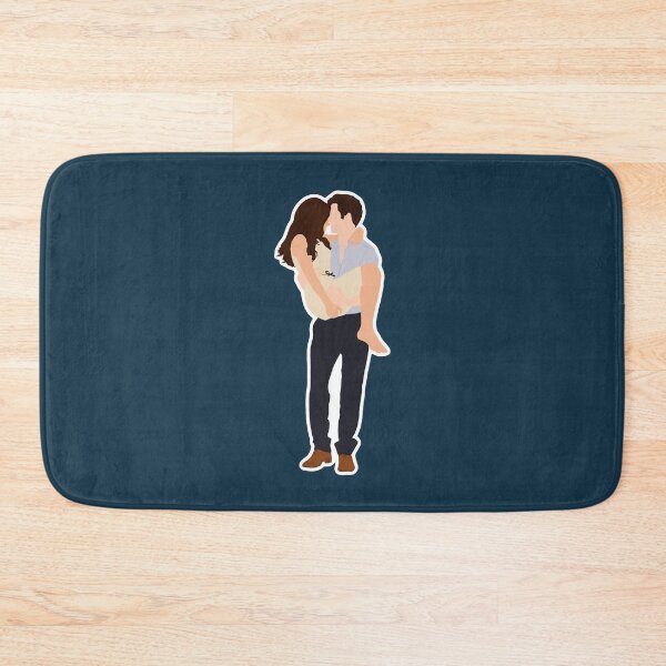 Item preview, Twilight: Honeymoon on Isle Esme designed and sold by FandomByCamilla.