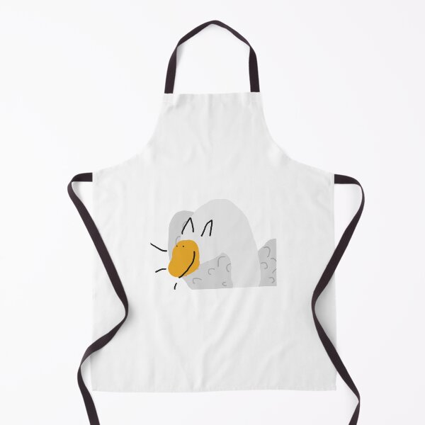 Item preview, Happy goose designed and sold by ChaoticJexak.