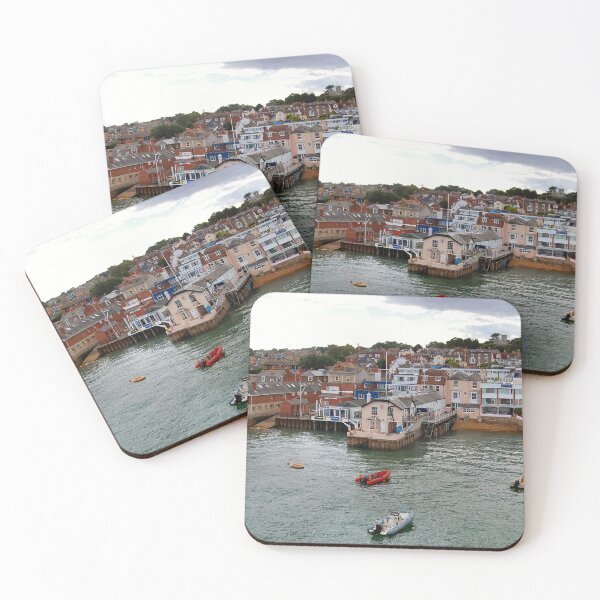 Item preview, COWES FRONT AUG 2010. 2 designed and sold by ronsaunders47.